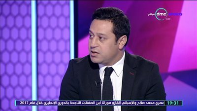 هشام حنفي: جروس عالج أخطاء مباراة بتروجت.. وبيراميدز يفتقد التجانس