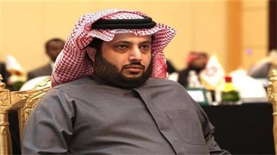 سعفان الصغير يؤكد مكالمته مع مدير مكتب تركي أل الشيخ