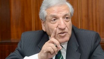 فخري الفقي لـ
