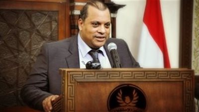 أحمد الفضالي يهاجم قطر من منصة فضائية 