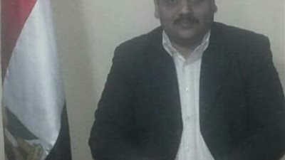في ذكرى البابا شنودة.. قيادي بمستقبل وطن بالبحيرة لـ 