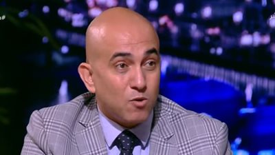  عضو الهيئة العليا لحزب مصر الحديثة: الدولة تستجيب دائمًا لمطالب الشباب 