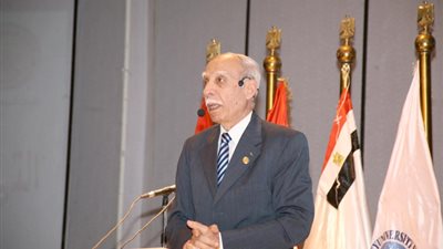ناجي شهود: بيان القوات المسلحة الـ 26 يؤكد تضييق الخناق على الإرهاب