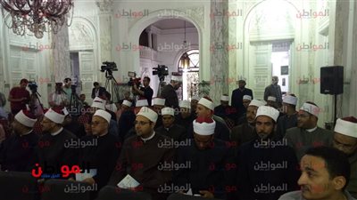 انطلاق فعاليات الموسم الثقافي الصيفي لمعسكرات وزارة الأوقاف