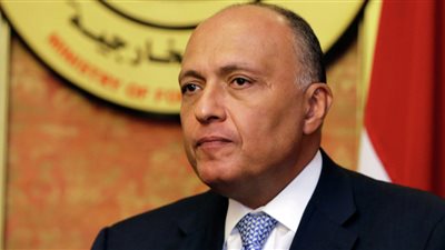 وزير الخارجية يتوجه إلى واشنطن في زيارة هامة لدعم العلاقات المصرية الأمريكية