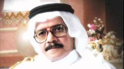 إنفوجراف| تعرف على فارس الأغنية السعودية طلال مداح في 8 نقاط