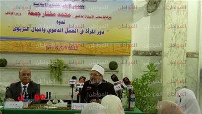 وزير الأوقاف: نستهدف خدمة حجاج بيت الله الحرام في المقام الأول