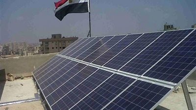 هيئة الطاقة المتجددة تنظم برنامجا لتأهيل قدرات مهندسى تركيبات الطاقة الشمسية