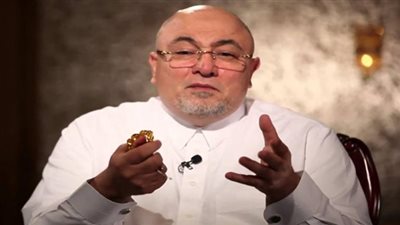 فيديو.. خالد الجندي يقدم شرحًا مفصلًا لـ مناسك الحج