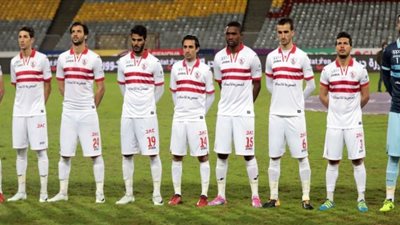 الزمالك والاتحاد السكندري.. تعرف على دكة بدلاء الأبيض أمام زعيم الثغر