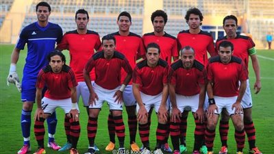 الحدود يدخل معسكر مغلق استعدادا الداخلية 