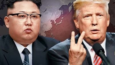 كوريا الشمالية تحذر أمريكا من عواقب عدم الثقة بين البلدين