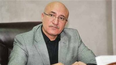 المصري ينعى أبو العلا عثمان المسئول عن ملعب الاستاد