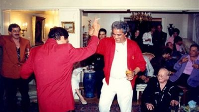 هل ساهم عادل إمام في شهرة مصطفى متولي؟ أحمد زكي يجيب