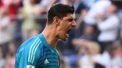 الماركا : تيبو كورتوا يستعجل تشيلسي