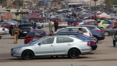    للباحثين عن سيارات مستعملة.. تعرف على أسعارها في الأسواق