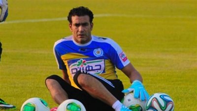 فكري صالح: الحضري حارس الجولة الأولي .. وتمركز الشناوي خاطئ