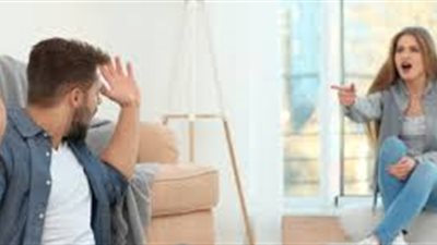 زوجة تخلع زوجها بعد 3 شهور زواج : أنا راجل البيت مش هو 