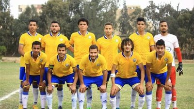 صرف مكافآت لشباب الإسماعيلي قبل بداية الموسم الجديد