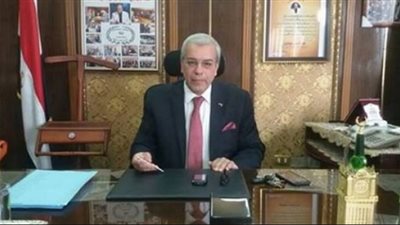 إحالة واقعة قيام أحد الطلاب بأداء الإمتحان عن زميله للنيابة العامة في القليوبية