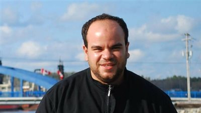 لن تصدق كيف داعب محمد عبدالرحمن  جمهوره  