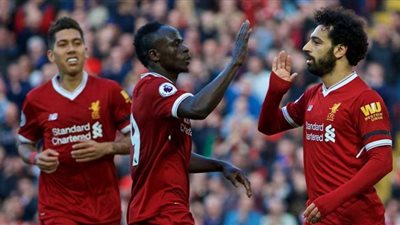 بث مباشر.. مباراة ليفربول ونابولي الإيطالي استعدادا لـ