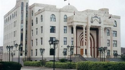 النيابة العامة تقرر حبس الشهاوي 4 أيام