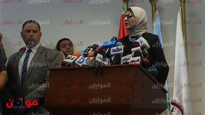 وزارة الصحة: 115 ألف قرار للعلاج على نفقة الدولة بـ 359 مليون جنيه
