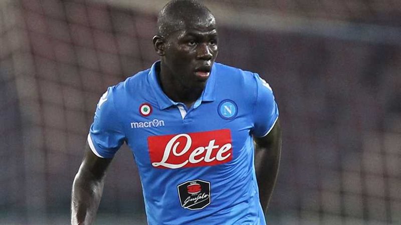 لاعب نابولي 