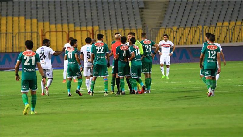 الزمالك