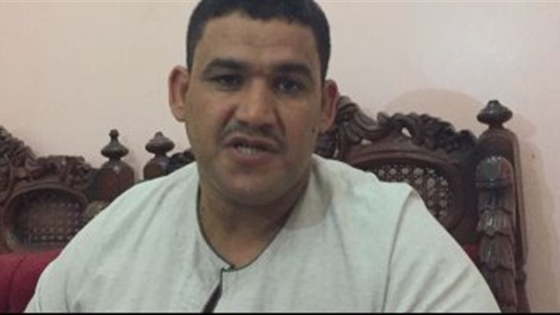والد الطفل 