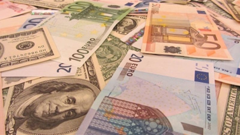 أسعار العملات اليوم