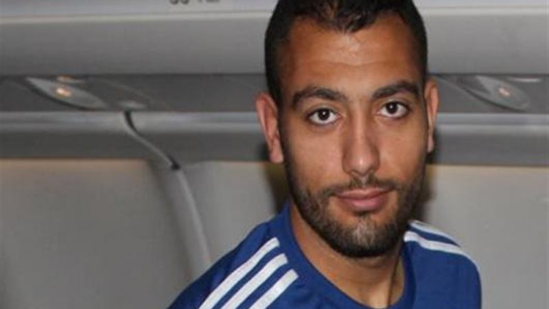 شهاب اليدن أحمد
