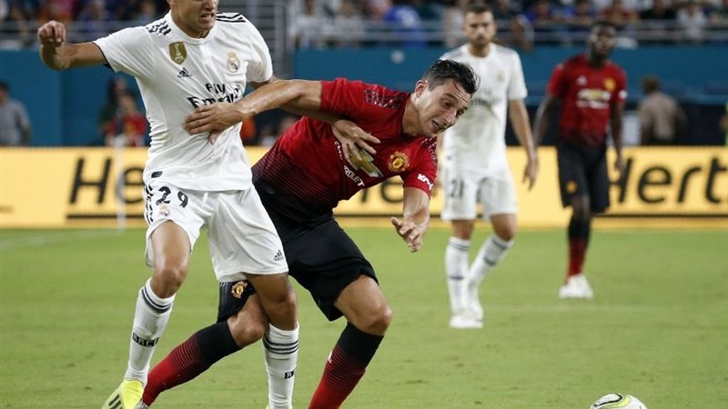 سيرجيو ريغيلون لاعب