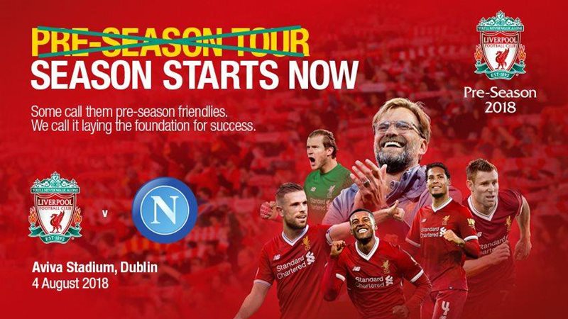 فريق ليفربول