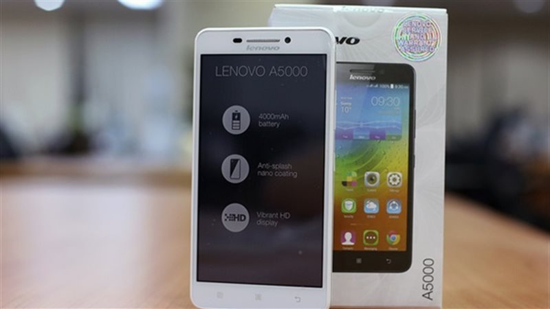 أسعار هواتف Lenovo