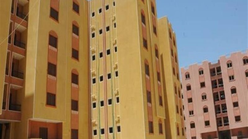 سعر العقارات