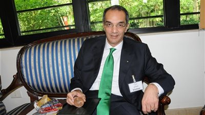 الدكتور عمرو طلعت: تدريب 29 ألف معلم ضمن خطة تأهيل متحدي الإعاقة تكنولوجيًا