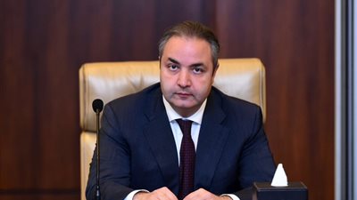 نائب وزير الصناعة الروسي: مصر بوابة التعاون مع أفريقيا في مجال السكك الحديدية