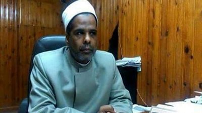 حصول وكيل أوقاف بني سويف على الدورة التدريبية من الجامعة الألمانية