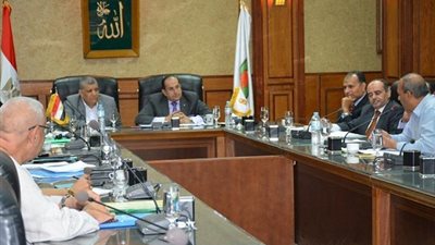 ننشر توصيات المجلس الاقليمي للتربية والتعليم بـ سوهاج
