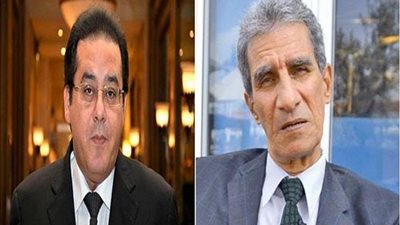 الراقصة والطبال.. معصوم مرزوق يتهم القضاء بالخيانة وأيمن نور يدعمه