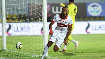 جروس يطمئن على اصابة كهربا