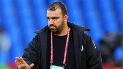 مضوى يعلن قائمة الإسماعيلي استعدادا لمواجهة بتروجت