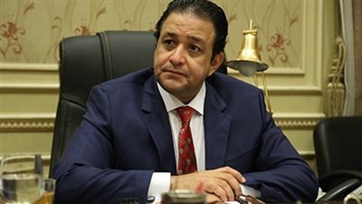 علاء عابد: تعديل قانون نقابة الصحفيين لن يمس الأوضاع الحالية