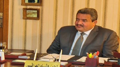 بوابة المواطن تنعي والد اللواء هشام العراقي مساعد وزير الداخلية لقطاع الوثائق