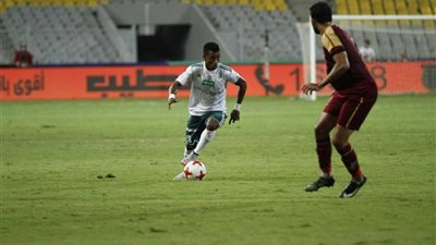 المصري يكشف كواليس أزمة شيخ موكورو