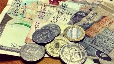 انفوجراف| تعرف على أسعار العملات اليوم 6/ 8/ 2018