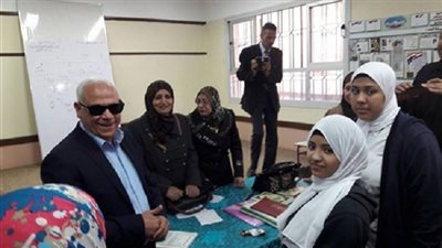 اشتغل في الاستثمار.. 1055 وظيفة متوفرة في بورسعيد