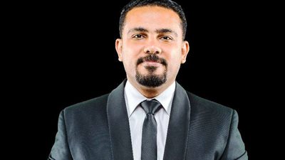 رامي حلمي : السمنة تصيب القلب وتسبب هشاشة العظام